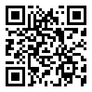QRコードで郵便番号と住所を表示しています。〒870-0809  大分県大分市机張原