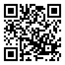 QRコードで郵便番号と住所を表示しています。〒870-0811  大分県大分市南生石西