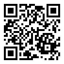 QRコードで郵便番号と住所を表示しています。〒870-0814  大分県大分市南王子町