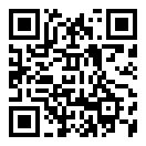 QRコードで郵便番号と住所を表示しています。〒870-0815  大分県大分市南春日町