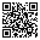 QRコードで郵便番号と住所を表示しています。〒870-0824  大分県大分市城南団地東町