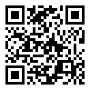 QRコードで郵便番号と住所を表示しています。〒870-0826  大分県大分市城南西