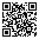 QRコードで郵便番号と住所を表示しています。〒870-0826  大分県大分市城南西町