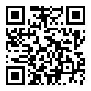 QRコードで郵便番号と住所を表示しています。〒870-0827  大分県大分市城南北町