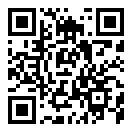 QRコードで郵便番号と住所を表示しています。〒870-0828  大分県大分市城南山手台