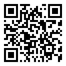 QRコードで郵便番号と住所を表示しています。〒870-0832  大分県大分市上野町