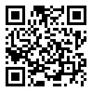 QRコードで郵便番号と住所を表示しています。〒870-0847  大分県大分市広瀬町