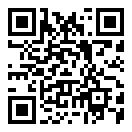 QRコードで郵便番号と住所を表示しています。〒870-0851  大分県大分市大石町