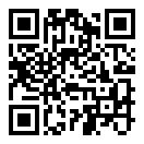 QRコードで郵便番号と住所を表示しています。〒870-0858  大分県大分市尼が瀬