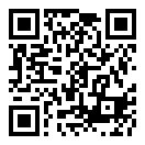 QRコードで郵便番号と住所を表示しています。〒870-0863  大分県大分市国分台