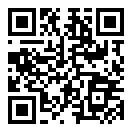 QRコードで郵便番号と住所を表示しています。〒870-0882  大分県大分市竹の上