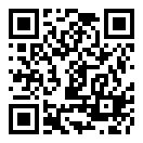 QRコードで郵便番号と住所を表示しています。〒870-0903  大分県大分市向原沖
