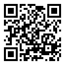 QRコードで郵便番号と住所を表示しています。〒870-0904  大分県大分市向原東