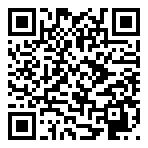 QRコードで郵便番号と住所を表示しています。〒870-0922 〒870-0153  大分県大分市城東町