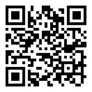 QRコードで郵便番号と住所を表示しています。〒870-0935  大分県大分市古ケ鶴