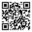 QRコードで郵便番号と住所を表示しています。〒870-0941  大分県大分市下郡工業団地