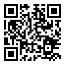 QRコードで郵便番号と住所を表示しています。〒870-0942  大分県大分市羽田
