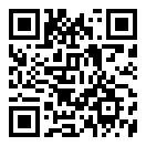 QRコードで郵便番号と住所を表示しています。〒870-1101  大分県大分市敷戸北町