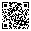 QRコードで郵便番号と住所を表示しています。〒870-1102  大分県大分市敷戸新町