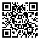 QRコードで郵便番号と住所を表示しています。〒870-1105  大分県大分市敷戸南町