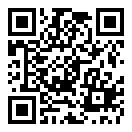 QRコードで郵便番号と住所を表示しています。〒870-1119  大分県大分市高江北