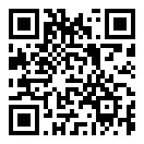 QRコードで郵便番号と住所を表示しています。〒870-1131  大分県大分市岡川