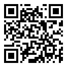 QRコードで郵便番号と住所を表示しています。〒870-1133  大分県大分市宮崎