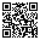 QRコードで郵便番号と住所を表示しています。〒870-1138  大分県大分市寒田北町