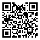 QRコードで郵便番号と住所を表示しています。〒870-1139  大分県大分市寒田南町