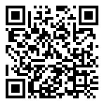 QRコードで郵便番号と住所を表示しています。〒870-1146  大分県大分市曲(635、639、650、669..