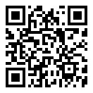 QRコードで郵便番号と住所を表示しています。〒870-1149  大分県大分市田尻東