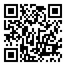 QRコードで郵便番号と住所を表示しています。〒870-1157  大分県大分市宗方台東