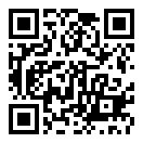 QRコードで郵便番号と住所を表示しています。〒870-1158  大分県大分市宗方台西