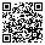 QRコードで郵便番号と住所を表示しています。〒870-1163 〒870-1201  大分県大分市廻栖野