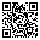 QRコードで郵便番号と住所を表示しています。〒870-1165  大分県大分市雄城台
