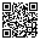 QRコードで郵便番号と住所を表示しています。〒870-1201  大分県大分市廻栖野(その他)