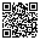 QRコードで郵便番号と住所を表示しています。〒870-1211  大分県大分市竹矢