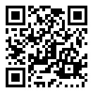 QRコードで郵便番号と住所を表示しています。〒870-1215  大分県大分市上詰