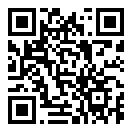 QRコードで郵便番号と住所を表示しています。〒870-1223  大分県大分市今市