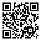 QRコードで郵便番号と住所を表示しています。〒874-0833 〒874-0840  大分県別府市鶴見