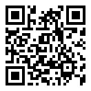 QRコードで郵便番号と住所を表示しています。〒874-0931  大分県別府市西野口町