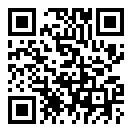 QRコードで郵便番号と住所を表示しています。〒891-5101  鹿児島県鹿児島郡十島村口之島