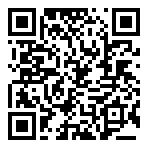 QRコードで郵便番号と住所を表示しています。〒891-5203  鹿児島県鹿児島郡十島村諏訪之瀬島