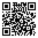 QRコードで郵便番号と住所を表示しています。〒891-5301  鹿児島県鹿児島郡十島村宝島