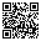QRコードで郵便番号と住所を表示しています。〒899-0133  鹿児島県出水市福ノ江町