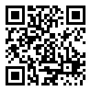 QRコードで郵便番号と住所を表示しています。〒899-0201  鹿児島県出水市緑町
