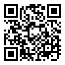 QRコードで郵便番号と住所を表示しています。〒899-0202  鹿児島県出水市昭和町