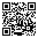 QRコードで郵便番号と住所を表示しています。〒899-0213  鹿児島県出水市西出水町