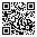 QRコードで郵便番号と住所を表示しています。〒899-0214  鹿児島県出水市五万石町