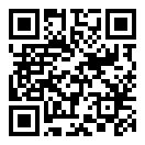 QRコードで郵便番号と住所を表示しています。〒899-0402  鹿児島県出水市高尾野町柴引